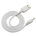 USB DC Power Charging Cable Cord Lead Cord for Coby Kyros Tablet MID7012. 