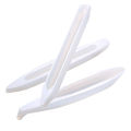 DIY Silicone Ballpoint Pen Mold Ornaments Resin Art Mould Jewelry Casting Moulds. 