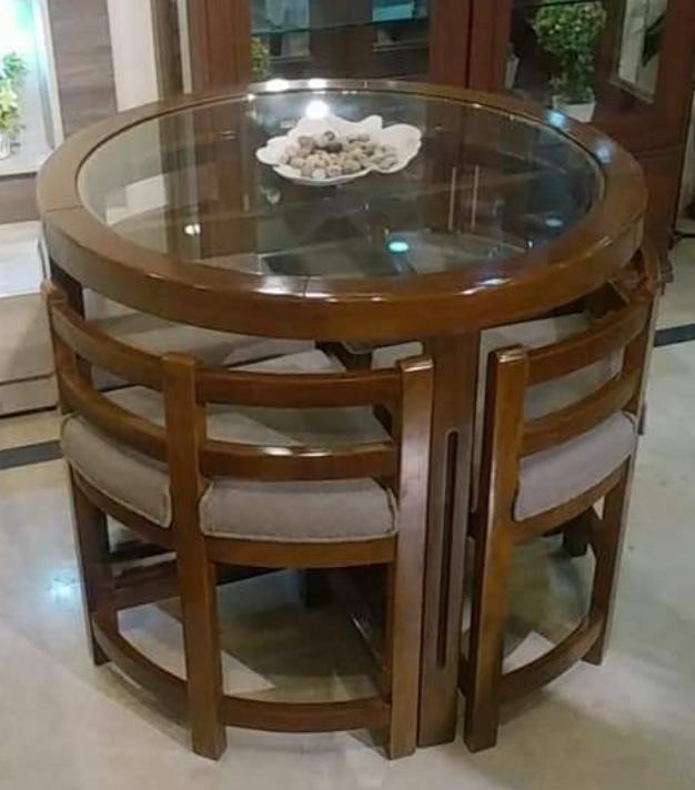 Dining table daraz discount