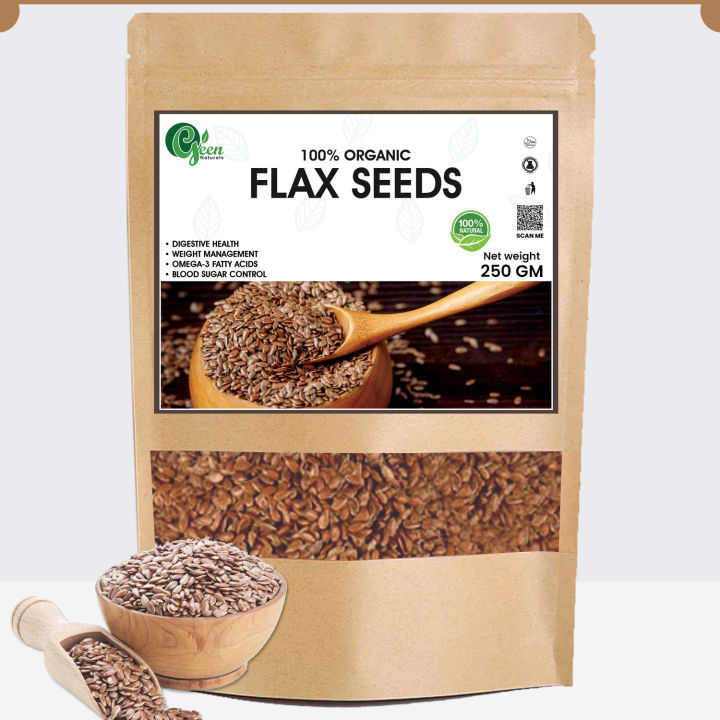 Flex Seeds | Alsi Seeds Organic Pack | Flexseeds | Flax Seed ...