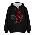 Hot Sale New Corpse Husband Merch Miss You Hoodie 3D Print Women men Pullovers Streetwear Kids Corpse Husband Hoodies Sweatshirt. 