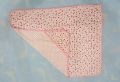 Baby Wrapping Sheet For Newborn Babies - Pure Cotton (1 Piece). 