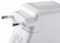 Replacement 85W  Power Charger AC Adapter For  McBook Pro Model A1290/A1222/A1343 with UK POWER PLUG STANDARD.. 