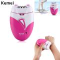 Epilator Rechargeable Threading Machine Full Body Hair Removal Machine from Roots Shinon SH-7803. 