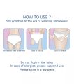 (Hygein: Largest Variety of Periods Care products) Whole Seller of Disposable Period Panty, Women Period Underwear, Postpartum panty, Sanitary Napkin Pants, Menstrual Pull-up Pant. 