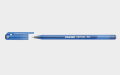 (Pack of 10) Ball Point Piano Crystal Gel Needle Point Ball Pen. 