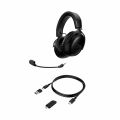 HyperX Cloud III Wireless Gaming Headset OPEN BOX Up to 120-Hour Battery Life for PC, PS5, PS4, and Nintendo Switch. 