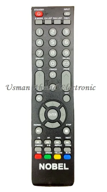 NOBEL%20LED%20&%20LCD%20TV%20Remote%20Control%20-%20Image%202