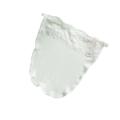 Lady Lace Camisole, Clip-on Mock Snappy Bra Insert Overlay Modesty Panel Vest Anti Peep Invisible Bra. 