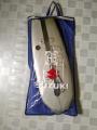 Chain Spocket Cover High Quality For Suzuki Gd110 Silver. 