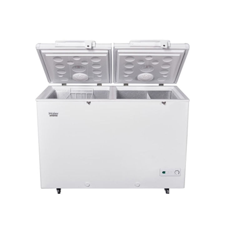 HAIER%20Inverter%20Deep%20Freezer%20-%20HDF%20545%20INV%20(19%20Cubic%20Feet)%20-Double%20Door%20-%20Jumbo%20Full%20Freezer%20with%2010%20Years%20Compressor%20Warranty%20-%20Image%205