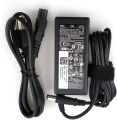Genuine Dell_ AC Adapter Charger  19.5V 3.34A 65W 7.4*5.0mm Without Power Cable. 