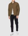 Men's Jeans Slim-Fit Jeans for Men in Black Color. 