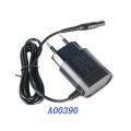 A00390 4.3V 70mA EU Plug AC Power Adapter Charger for Philips Shaver BT405 QT4000 QT4010 QT4002 QT4004 QT4005 MG3710 MG3711. 