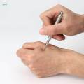 Foot Massage Hand Tool Massage Tool for Head Face Hand B. 