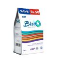 BreeO Premium Detergent Washing Powder 2 Kg Saving Pack. 