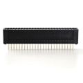 2.5mm 50-Pin Connector Game Cartridge Slot for N64 Clone Console. 
