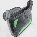 Protective Shoulder Bag Pack Console Travel Carry Case for Xbox One S/X. 