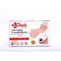Anti Decubitus Mattress with Adjustable Pump Alternating Pressure System. 