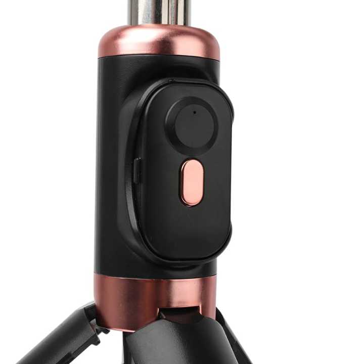 3-in-1%20R1%20Selfie%20Stick%20and%20Tripod%20Stand%20Bluetooth%20Remote,%20360%C2%B0%20Rotatable%20-%20Image%206