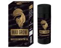 Max Grow Hair Regrowth Oil. 