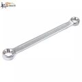 Double Ended Ring Wrench Spanner 16 and 17 MM. 