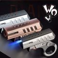 Gun Lighter | Lighter for Camping | Lighter for Stove | Windproof Lighter | Kitchen Lighter | Gun Lighter | Torch Lighter | Gift's for men.. 
