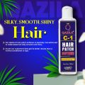 Qazila C-1 Hair Patch Softener| Hair Patch Conditioner| Hair Patch Wash Chemical| 200 ml - Pehchaan Mart. 
