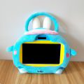 Fire Rabbit I6S+ Early Education MachineAndroid WIFI Eye Care Children's Video Story MachineLearning to Sing Touch Screen Gift Tide. 