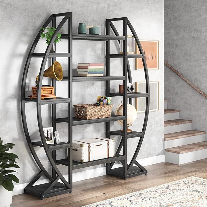 Multiple-Tiers%20Indoor%20Book%20Shelf,%20Large%20Half%20Moon%20Shaped%20Shelf,%20Curved%20Industrial%20Book%20Rack%20for%20Living%20Room%20-%20Image%203
