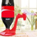 Soda Pop Dispenser, 2 Liter Beverage Dispenser, Cold Drink Dispenser for Soda Bottle, Soda Dispenser Machine Fountain, Creative Soda Dispenser, 2 Liter Soda Dispenser. 