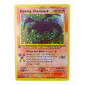 Pokemon Pikachu Illustrator 1996 Years Cards DIY Pokemon Limited Flash Card Shining Charizard Game Collection Card Gift Kids Toy. 