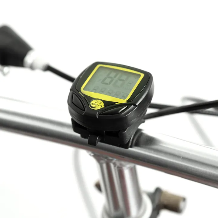 Waterproof%20Durable%20Wireless%20Bicycle%20Speedometer%20Multi%20Function%20With%20LCD%20Display%20-%20Image%208