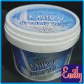 Soft N Shine instant Ready to use Hair Removal Wax Cream MILKY WAX 400 G Halawa Wax organic & natural soft consistency finger wax Halawa Wax Brazilian ittalian Wax Skin Tighting Wax Face & full Body hair removing 450G/950G all variants all size available. 