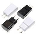 Universal USB Charger Travel Portable Mobile Phone Charging Head Ougui Charging Head Fast Charge Charger Type C Iphone Charger. 