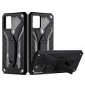 Techno Spark 10 4G Armor Back Cover. 