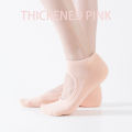 Yoga Socks Grip Socks with Grips for Women and Men Non Slip Pilates Workout Pure Barre Ballet Dance Hospital Socks. 