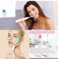 For Philips Sonicare DiamondClean Electric Toothbrush Handle Facial Cleansing Brush Silicone Face Cleanser Massager Brush Heads. 