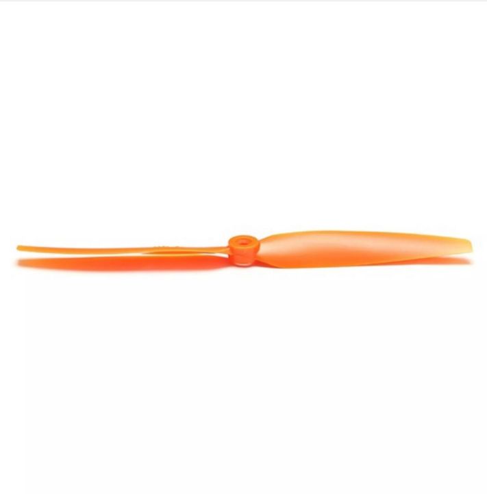 Gemfan%208060(8x6)%20Direct%20Drive%20Orange%20Propeller%20For%20Rc%20Plane%20-%20Image%204