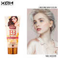 Hydrate & Blur: Purrfect XQM BB Cream for a Naturally Perfect Look. 