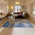 Natural Woolen Carpets and  Rugs made of pure Wool Dimensions 99 cm x 152 cm. 