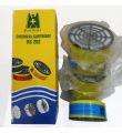 6pcs Blue Eagle RC 202 Cartridge Refill Filter for NP 305 / 306 Mask Cartridge for Chemical Mask Dust Mask Epoxy Resin Mask Gas Mask. 