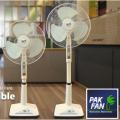 Pak Fan TCP Pedestal Fan Copper 18 Inches. 