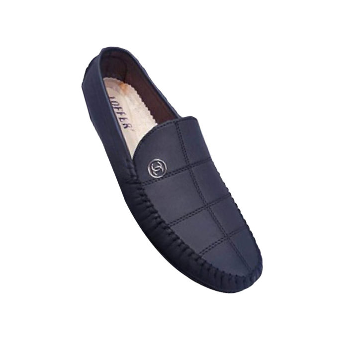 Men's High Quality Loafer's