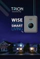 Trion Wise 2001 Solar Inverter UPS 2.0 KVA 24V DC (1800) Watt. Solar Charge Current New Model 2024. 