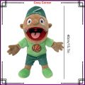 Cozy2024new！Cartoon Jeffy Puppet Plush Toys /Zhu Chenglong/chef pp/joseph/Cody/Junior. 