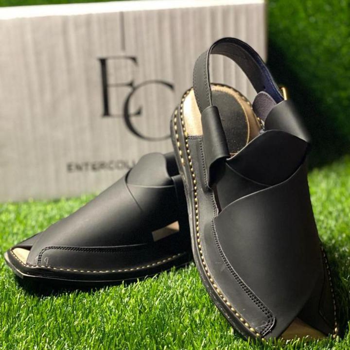 peshawari chappal
