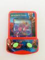 Spider Man Funny Bubble Water Game For Kids. 