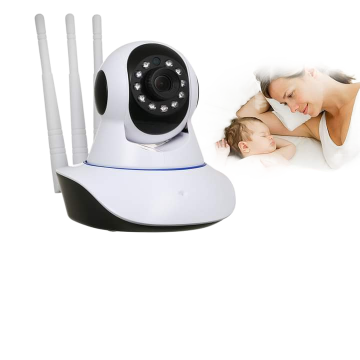V380 Wifi Smart Net Camera V380 For HOME Security Camera System Wireless