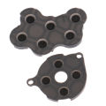 For XBOX GEN 1ST Controller Conductive Silicon Rubber Button Contact Pad Repair. 